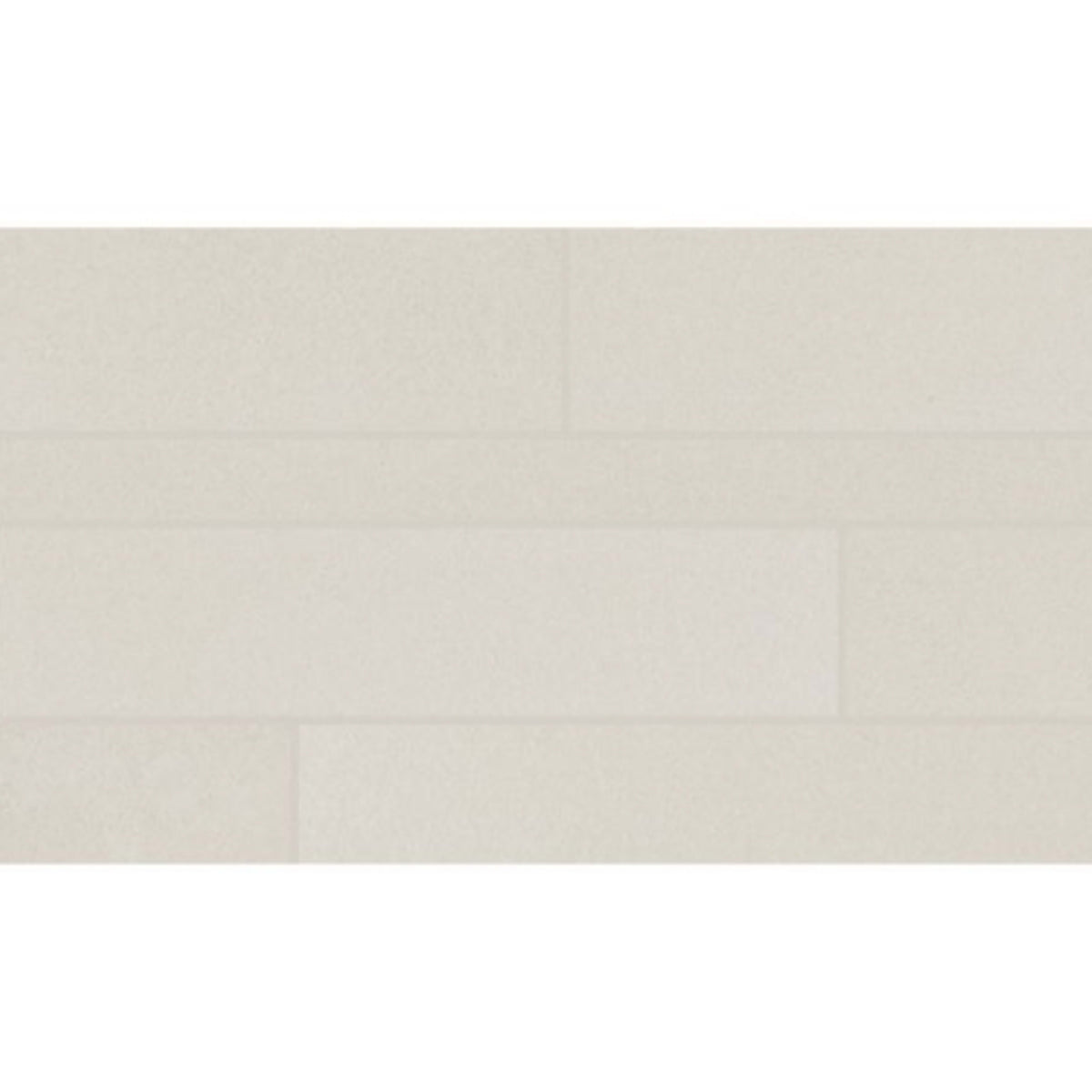Influence in Steel - Linear Strip Metal Tile