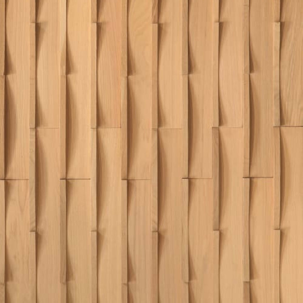 Wall -  Inceptiv - Infuse in Sand Hardwood