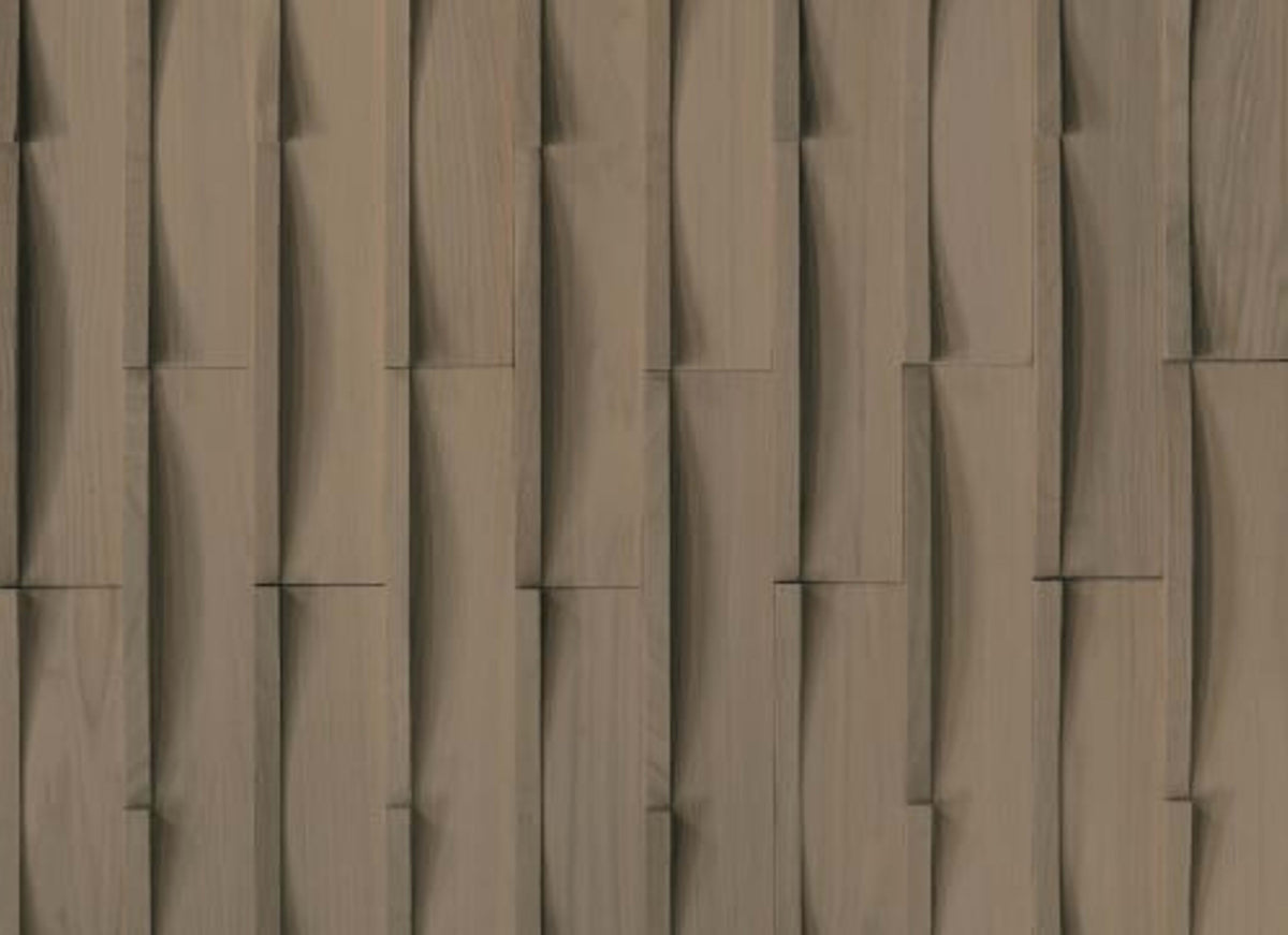 Wall -  Inceptiv - Infuse in Smoke