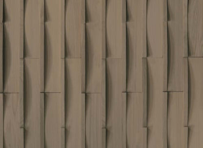 Wall -  Inceptiv - Infuse in Smoke