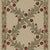 Incredible Runner in Antique Chiffon Carpet