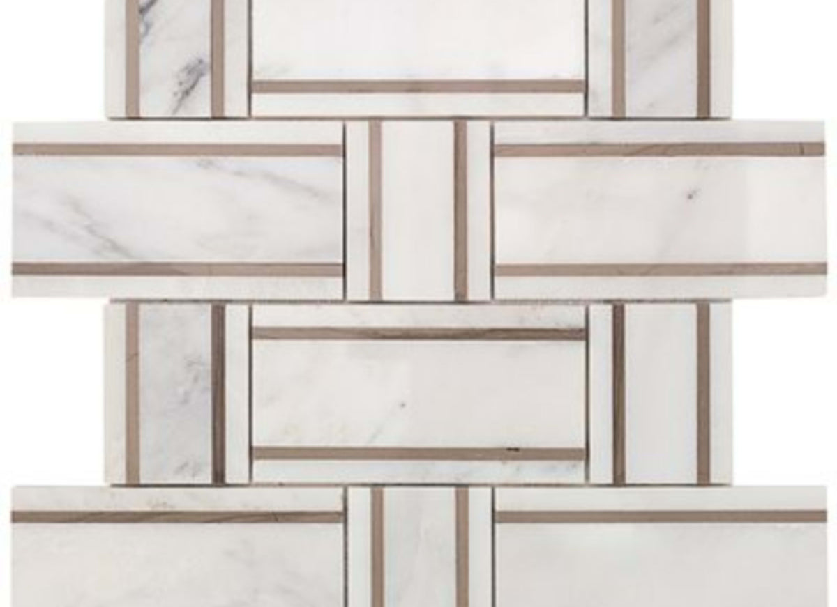 Interlace in Asian Statuary  Athens Gray
