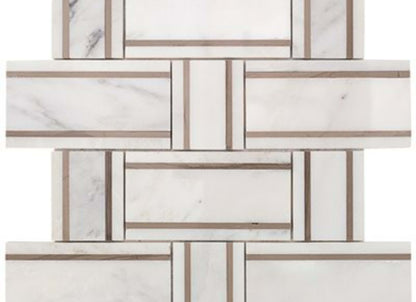 Interlace in Asian Statuary  Athens Gray