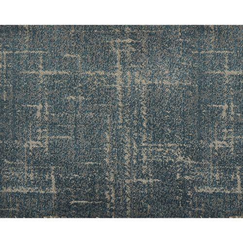 Intercross in Antique Carpet