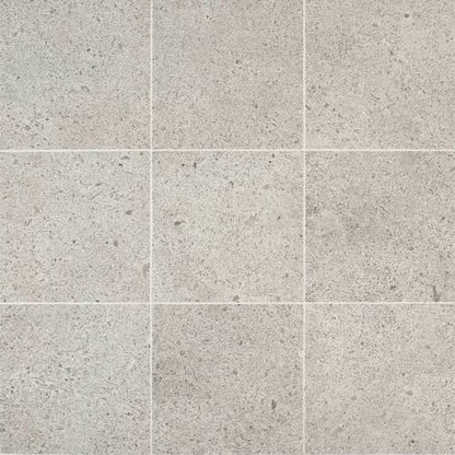 Industrial Park in Light Gray 12x24 Tile