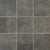Industrial Park in Charcoal Gray 12x12 Tile
