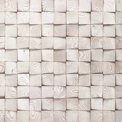 Wall -  Inceptiv - Crest in Iceberg Hardwood