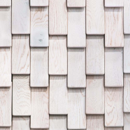 Wall -  Inceptiv - Scale Reckt in Iceberg Hardwood
