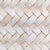 Wall -  Inceptiv - Tresses in Iceberg Hardwood