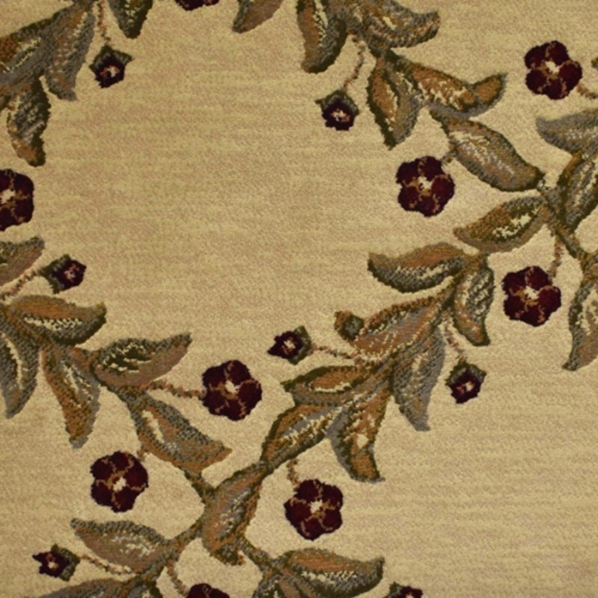 Incredible in Antique Chiffon Carpet