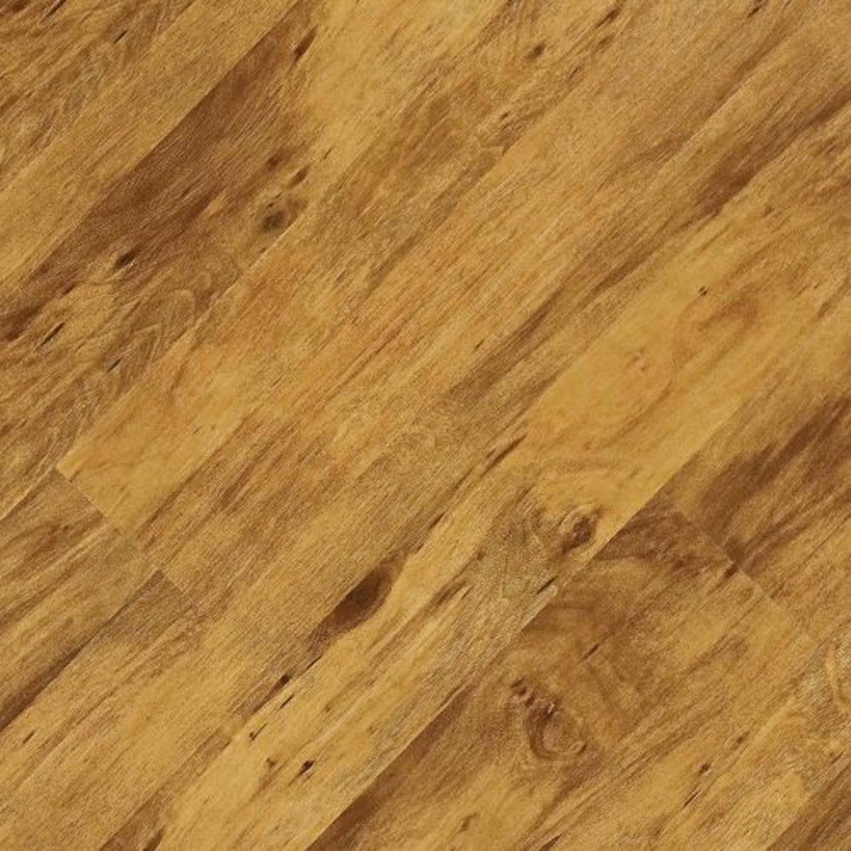 TriPlex Planks in Chalet Luxury Vinyl