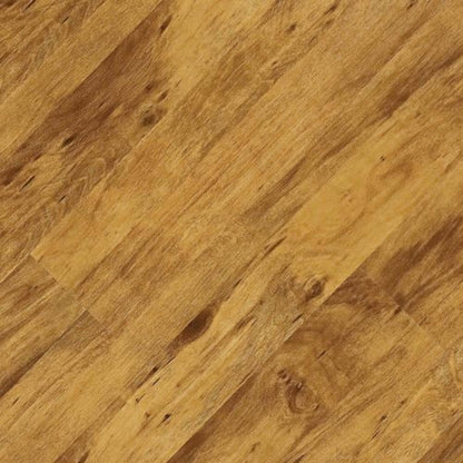 TriPlex Planks in Chalet Luxury Vinyl