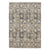 Ireby Gray in Gray 2'6"x10' Area Rugs