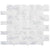 Colosseum in Italian Arcade 1 3/4x4 Natural Stone