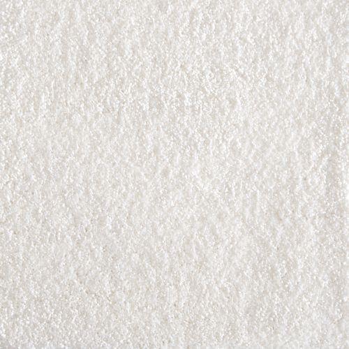 Jazzy in Snow Carpet