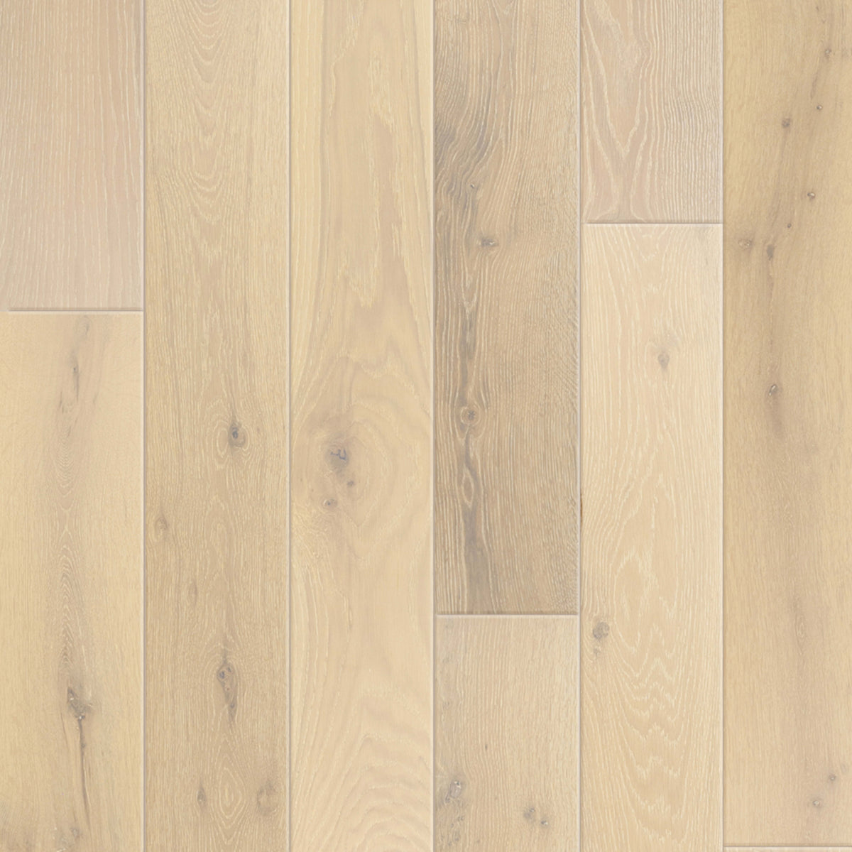 British Isles in Essex Hardwood