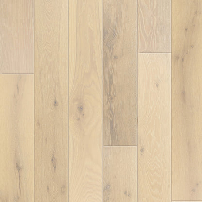 British Isles in Essex Hardwood