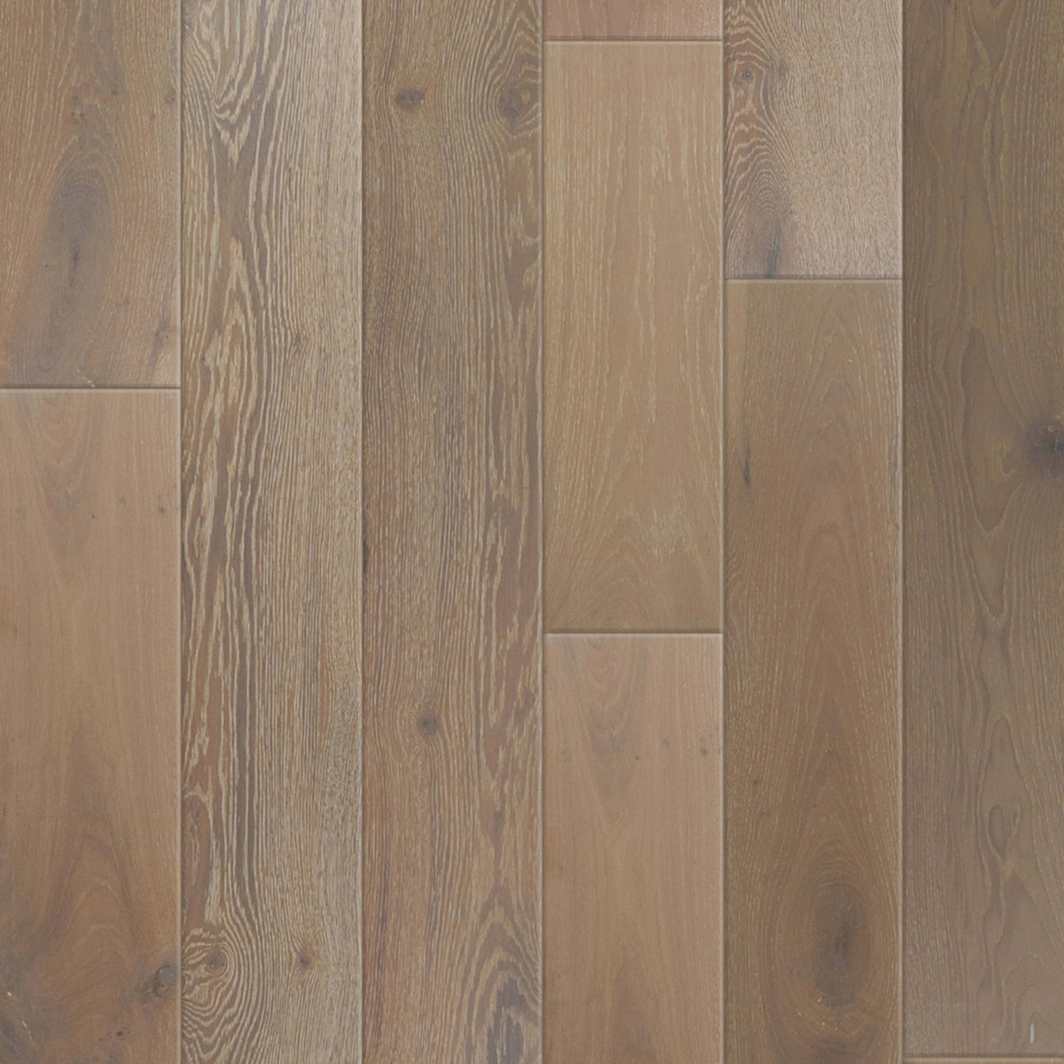 British Isles in Kildare Hardwood