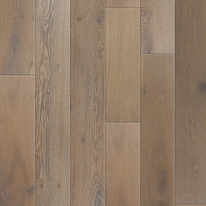 British Isles in Kildare Hardwood