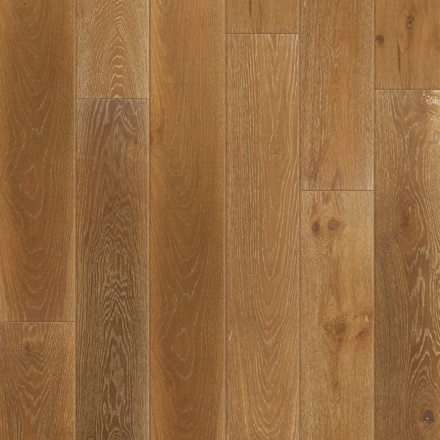 British Isles in Tiger Bay Hardwood