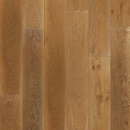 British Isles in Tiger Bay Hardwood