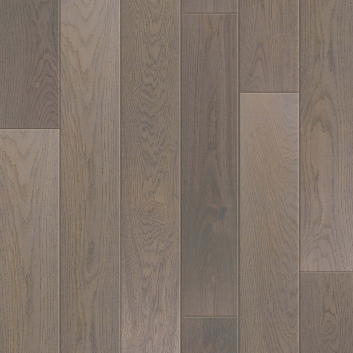 British Isles in Limerick Hardwood