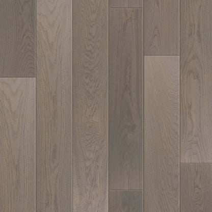 British Isles in Limerick Hardwood