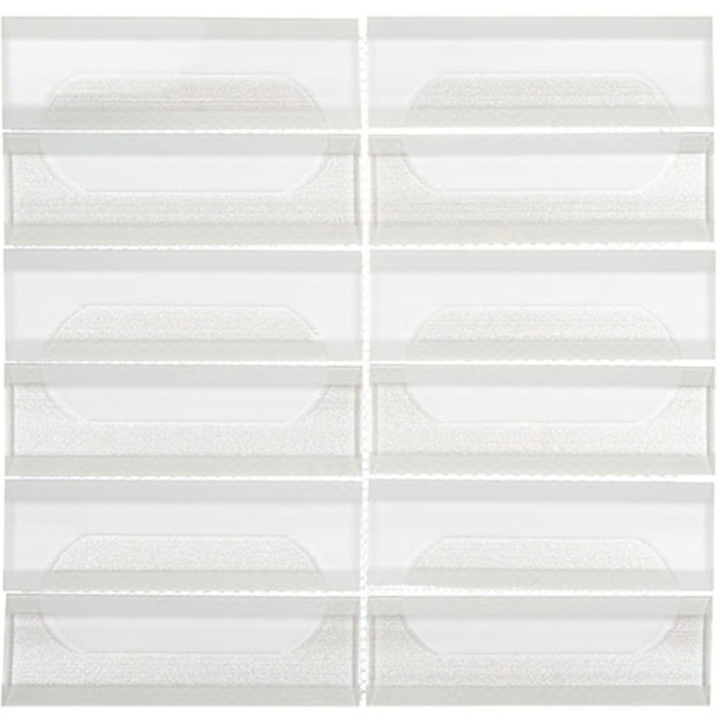 Jetson Moda Collection in Idyllic Astro Glass Tile