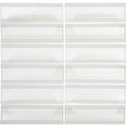 Jetson Moda Collection in Idyllic Astro Glass Tile