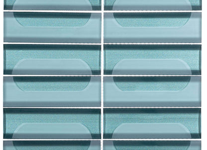 Jetson Moda Collection in Barbera Teal