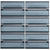 Jetson Moda Collection in Little Dipper Glass Tile