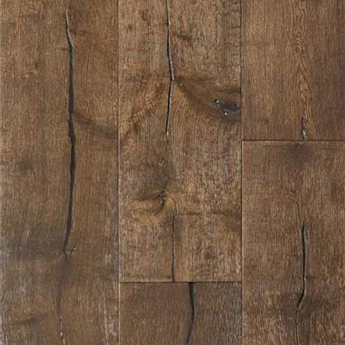 Westbury in White Oak - Belfort Hardwood
