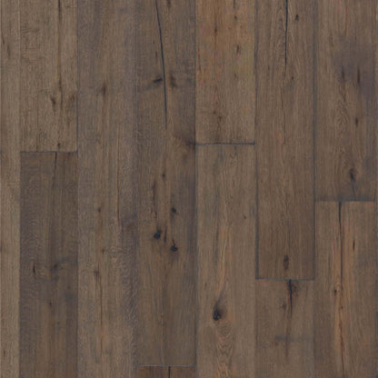 The Reserve in White Oak Flint Hardwood