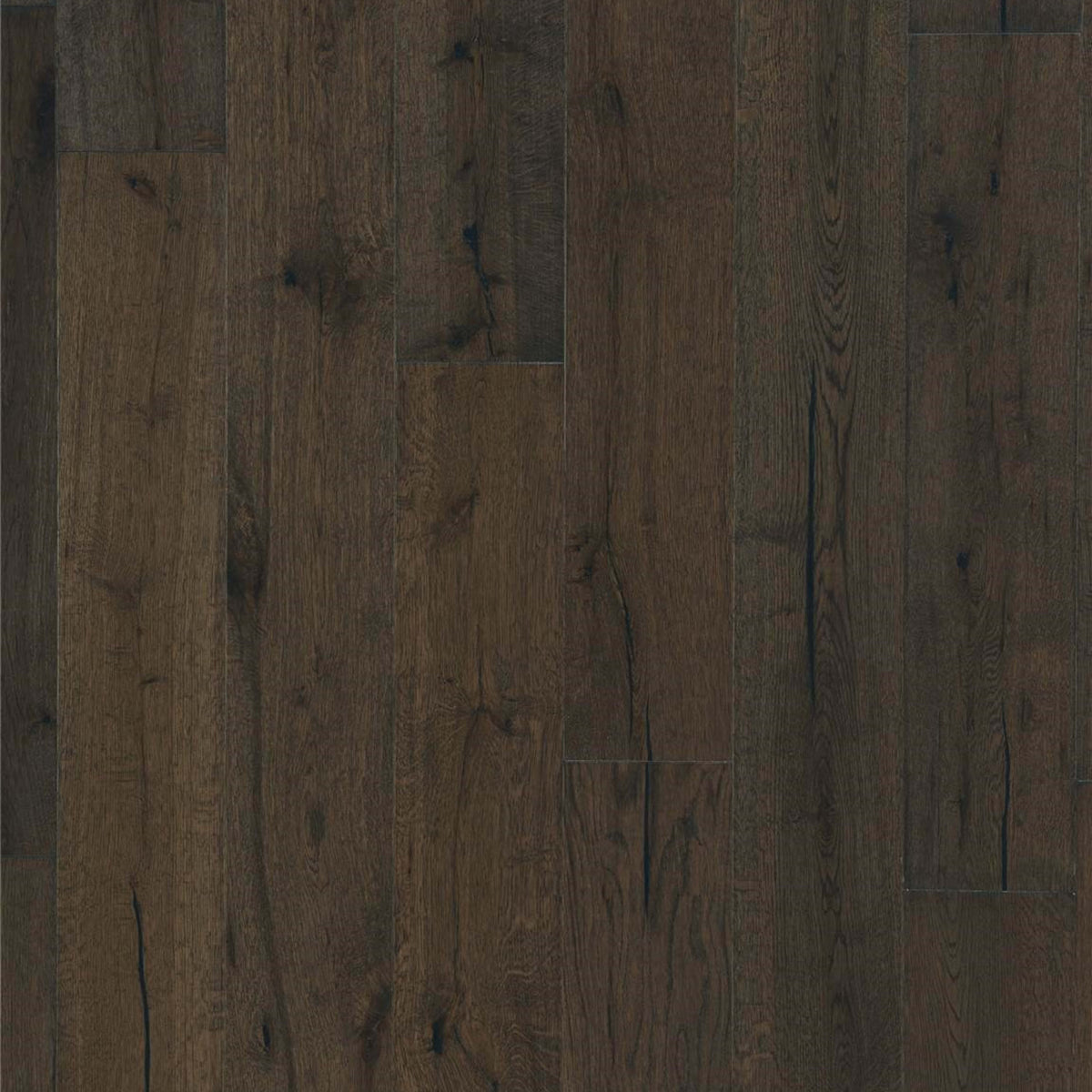 The Reserve in White Oak - Fawn Hardwood
