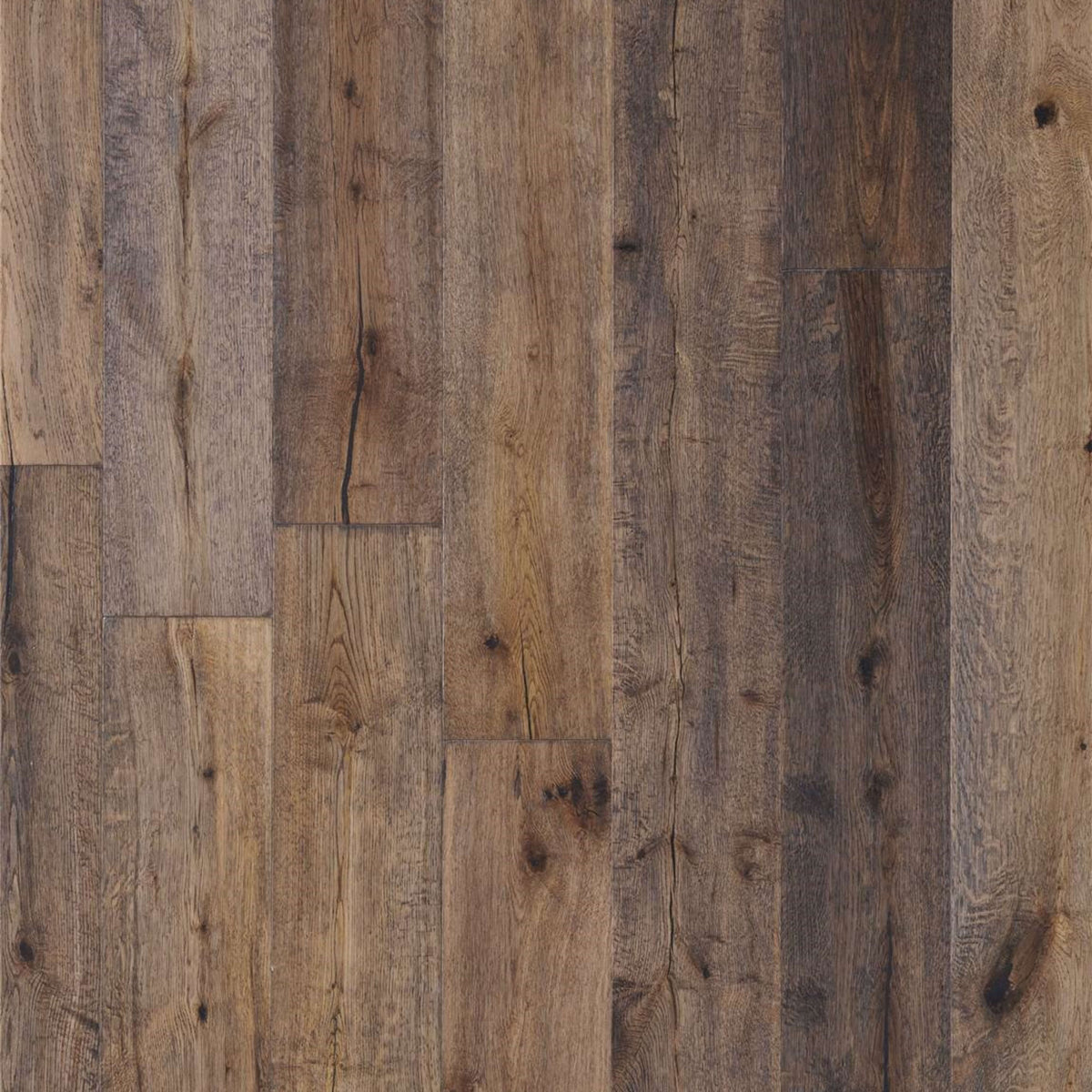 The Reserve in White Oak - Timberline Hardwood