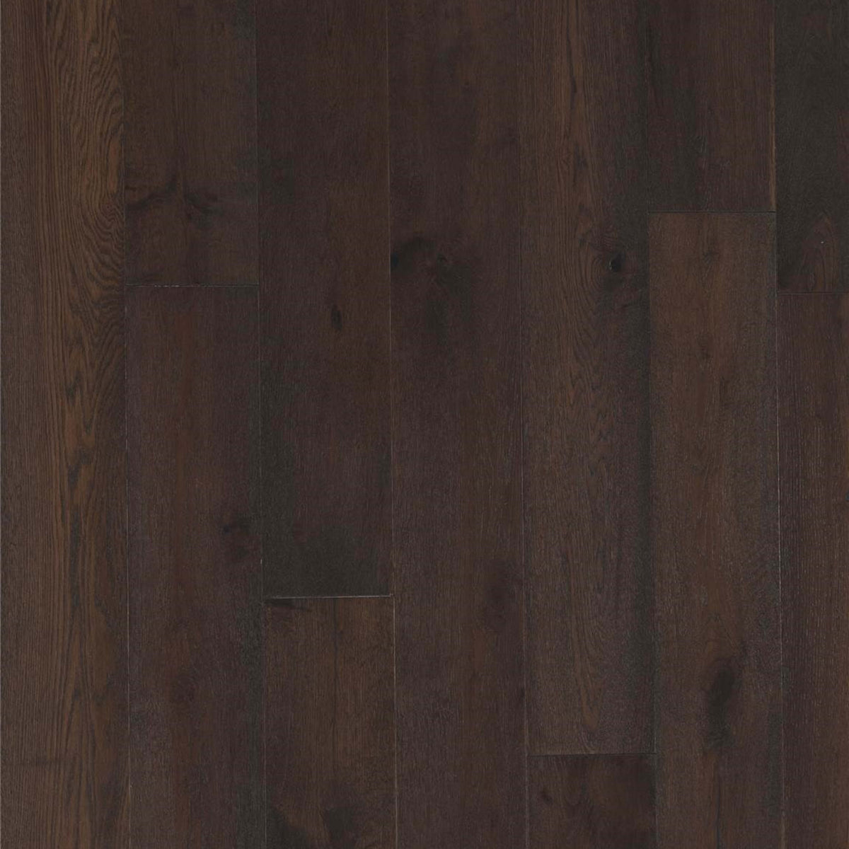 The Reserve in White Oak - Buffalo Hardwood