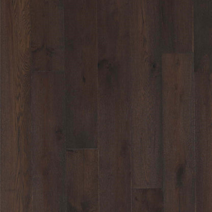 The Reserve in White Oak - Buffalo Hardwood