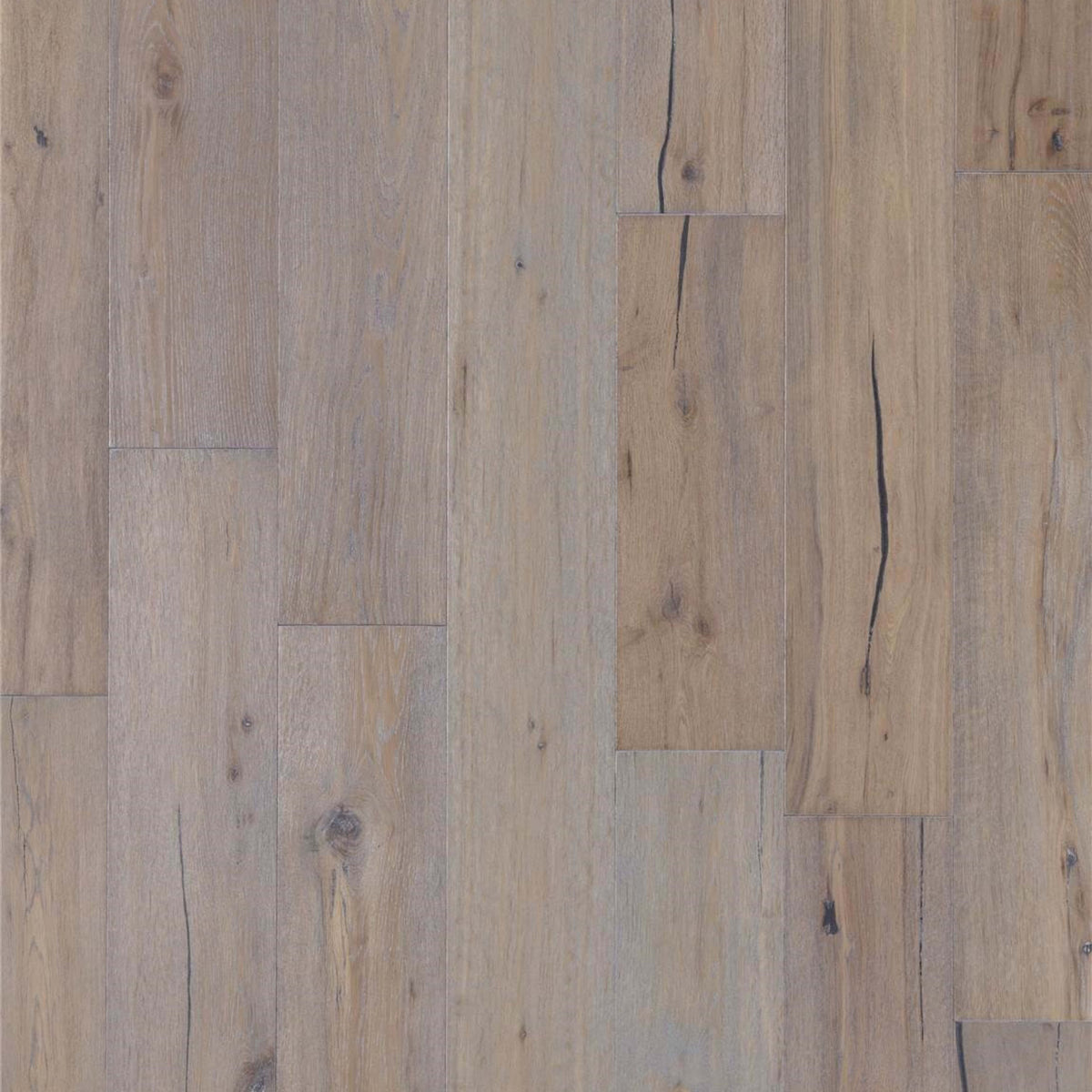 The Reserve in White Oak - Silverton Hardwood