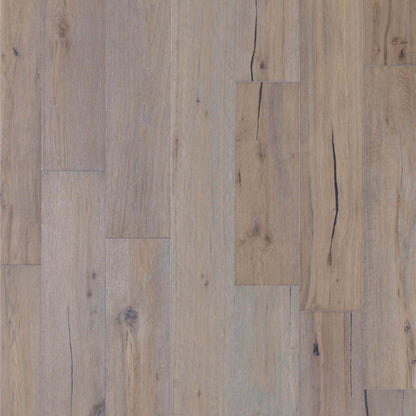The Reserve in White Oak - Silverton Hardwood