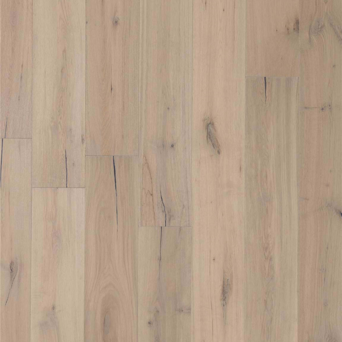 The Reserve in White Oak Elkwood Hardwood