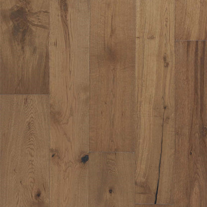 The Reserve in White Oak Lincoln Hardwood