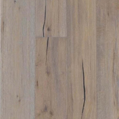 The Glenn in White Oak - Silverton Hardwood
