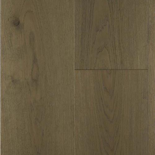 Big Sky in Oak - Aspen Leaf Hardwood