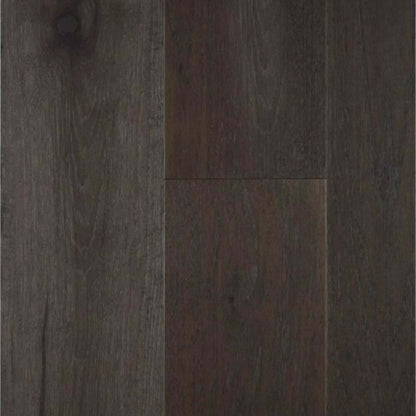 Grand Mesa - Hickory in Hickory - Anthracite Hardwood