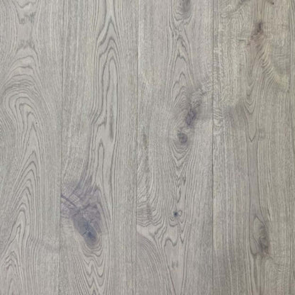 Hermitage in Oak - Sylvan Hardwood