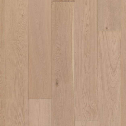 Hermitage in Oak - Bungalow Hardwood