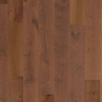 Hermitage in Oak - Tudor Hardwood