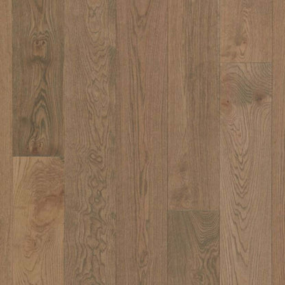 Hermitage in Oak - Casita Hardwood