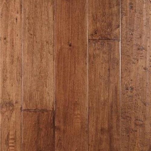 River Ranch in Maple - Almond Hardwood
