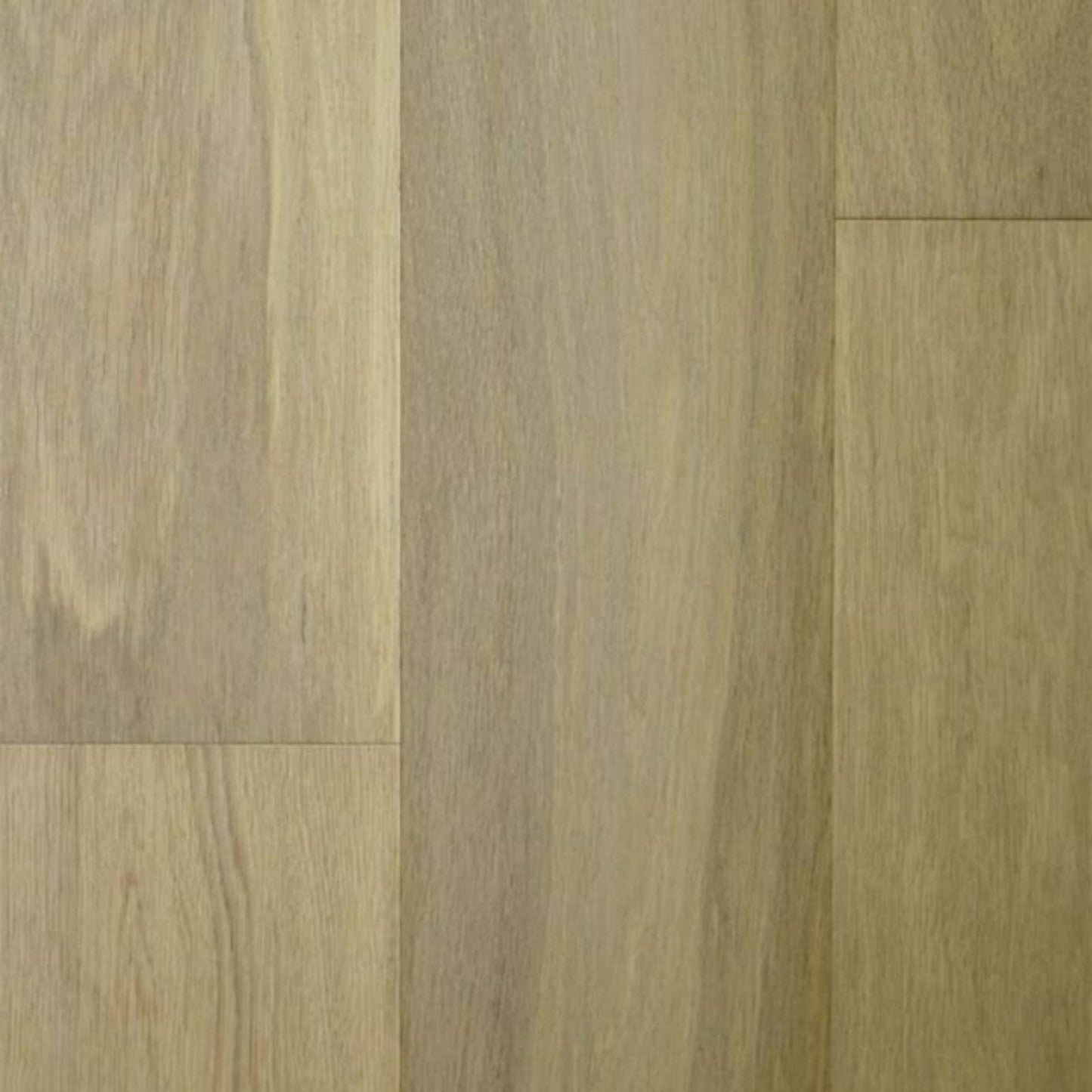 Bentley Premier in White Oak - Cashmere Hardwood